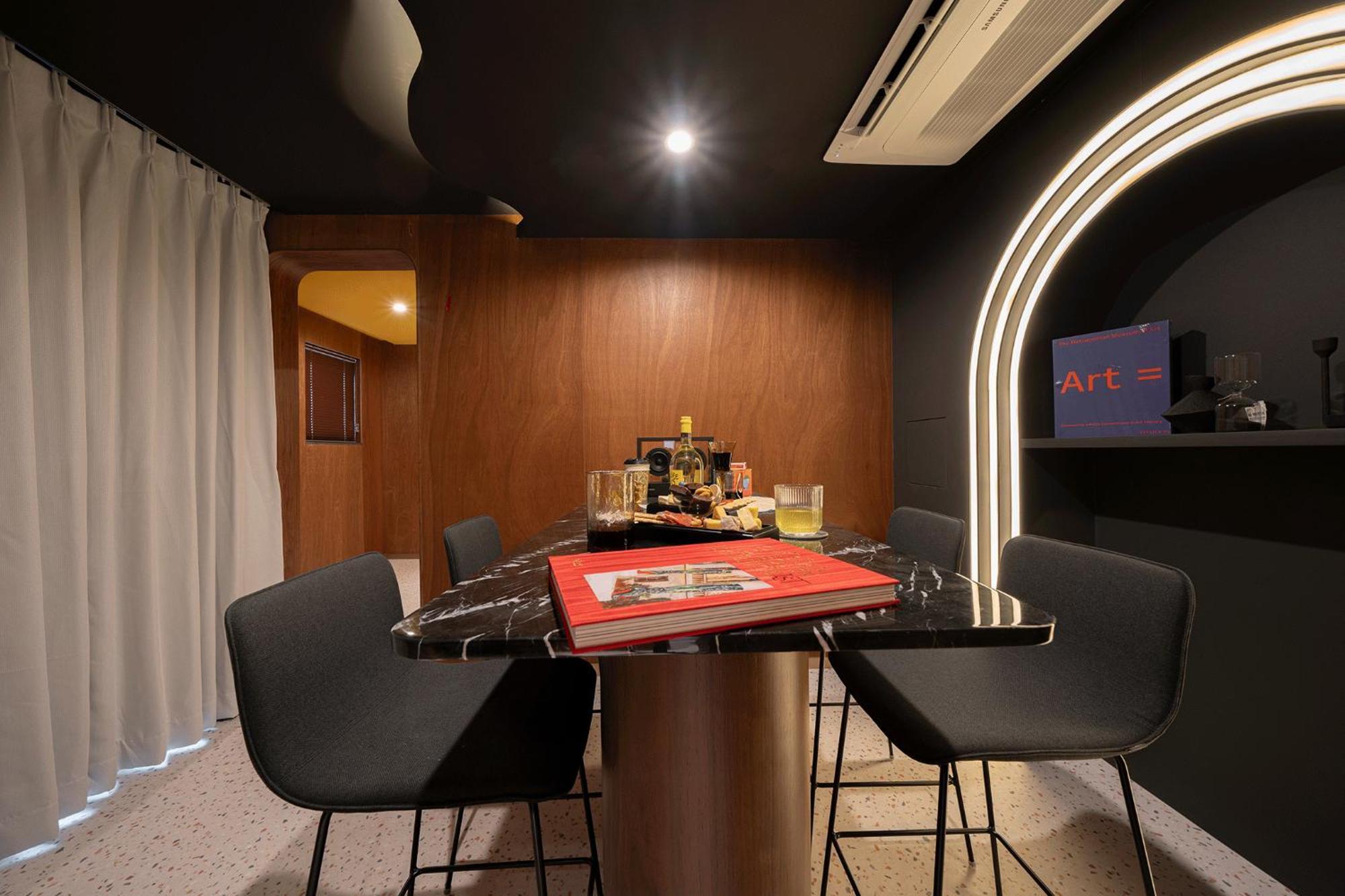 Nouvelle Hotel Seoul Itaewon By Aank Extérieur photo