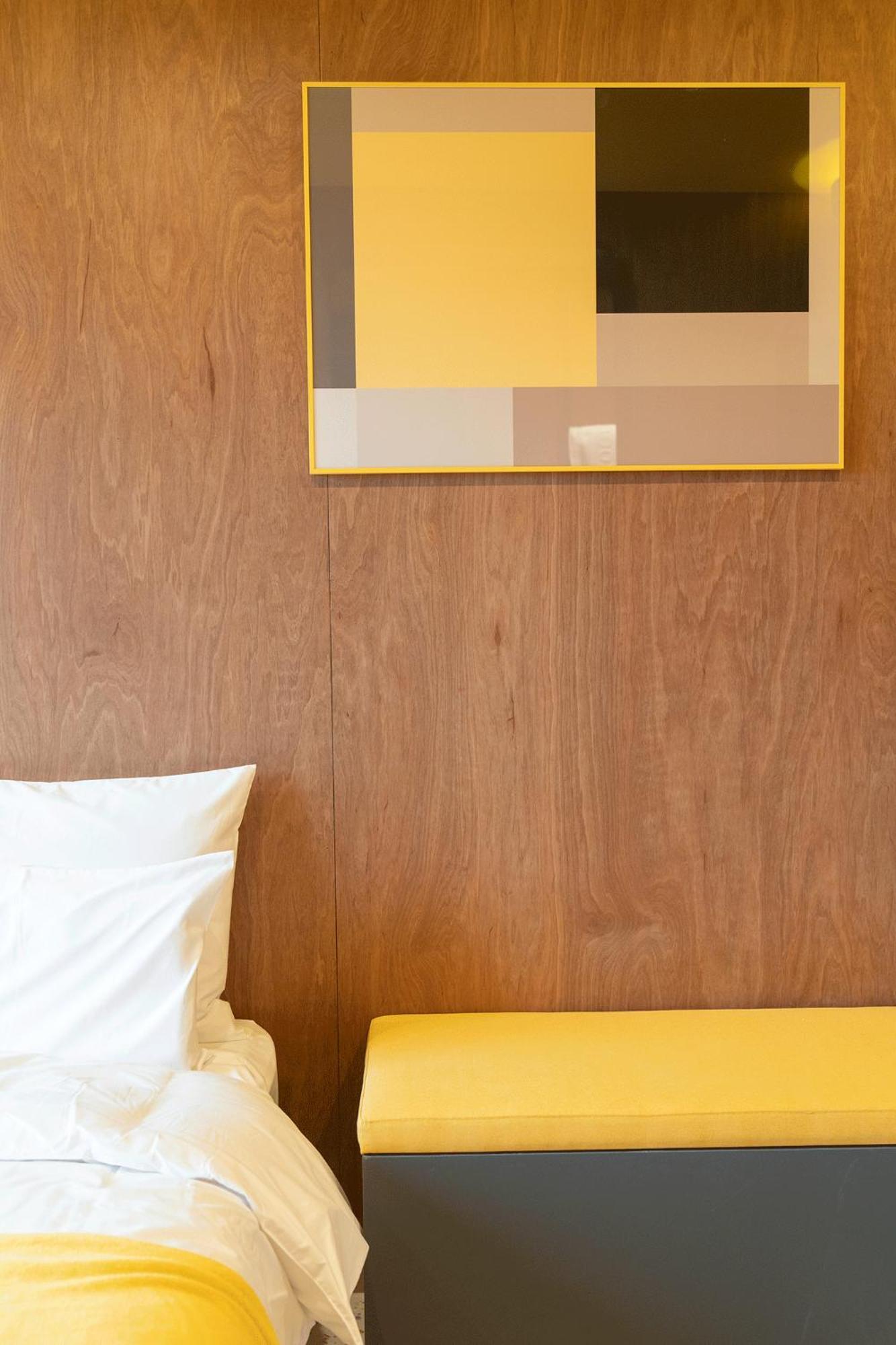 Nouvelle Hotel Seoul Itaewon By Aank Extérieur photo
