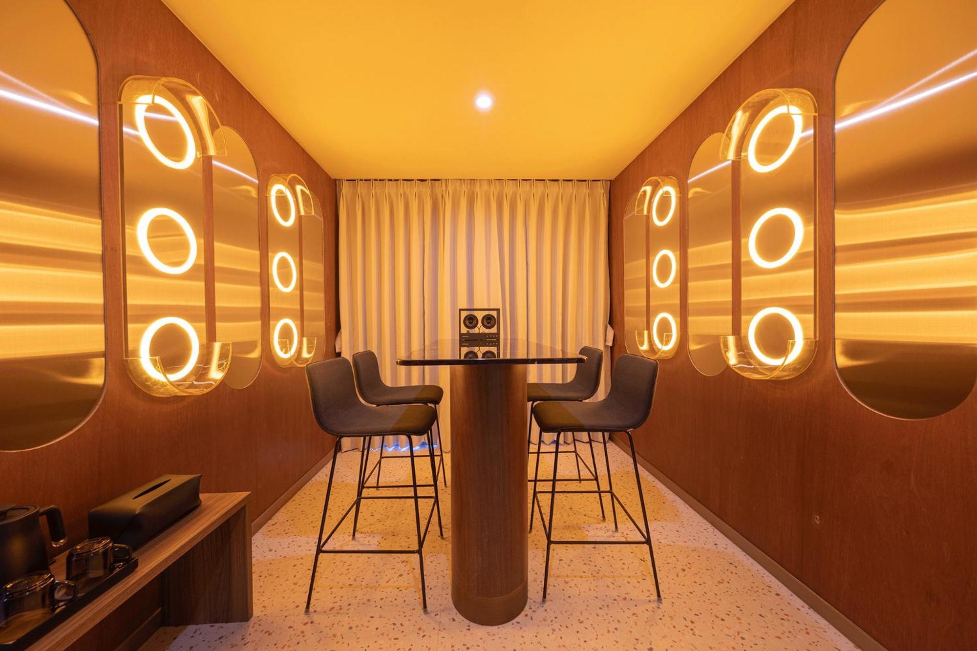 Nouvelle Hotel Seoul Itaewon By Aank Extérieur photo