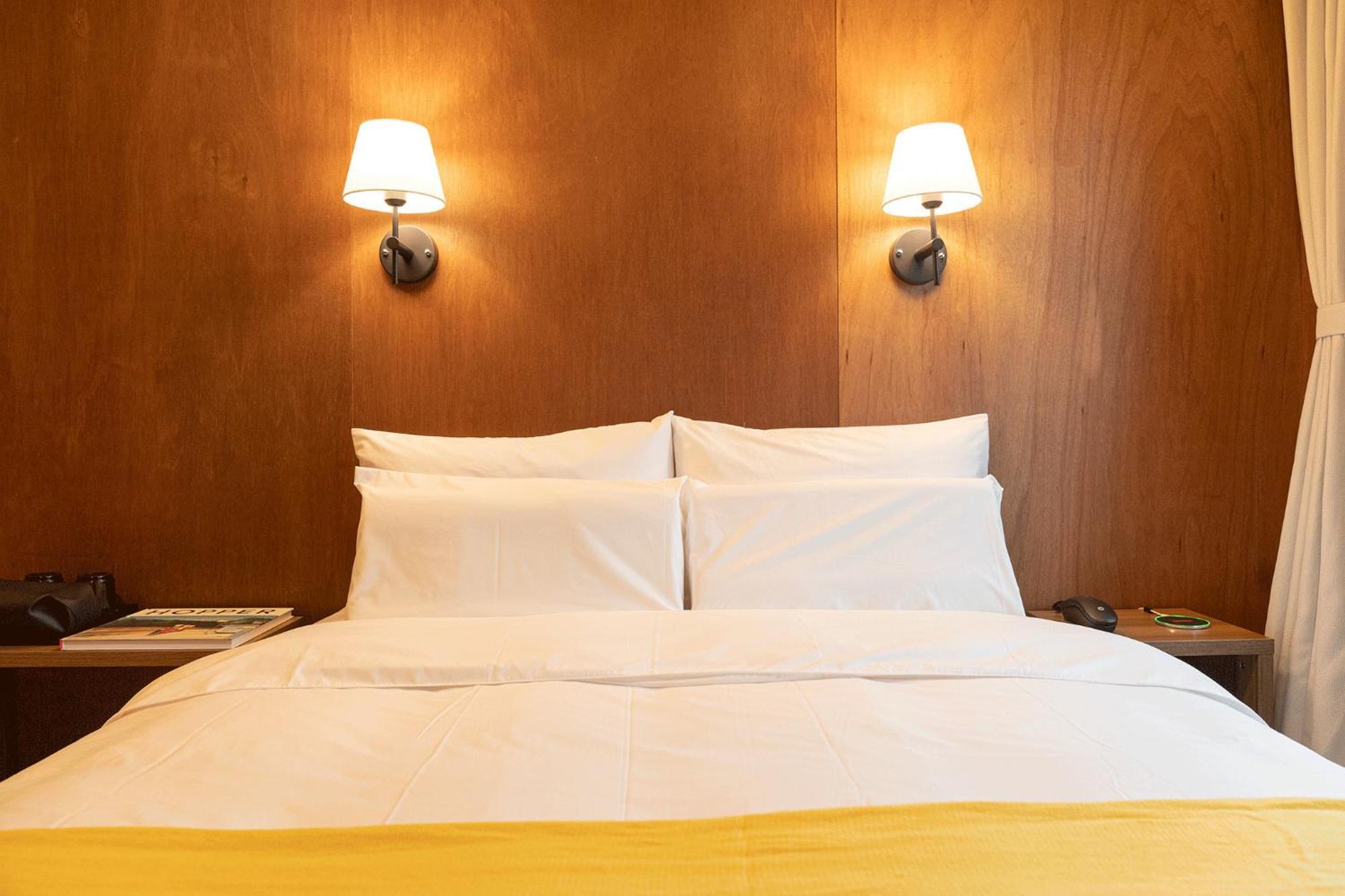 Nouvelle Hotel Seoul Itaewon By Aank Extérieur photo