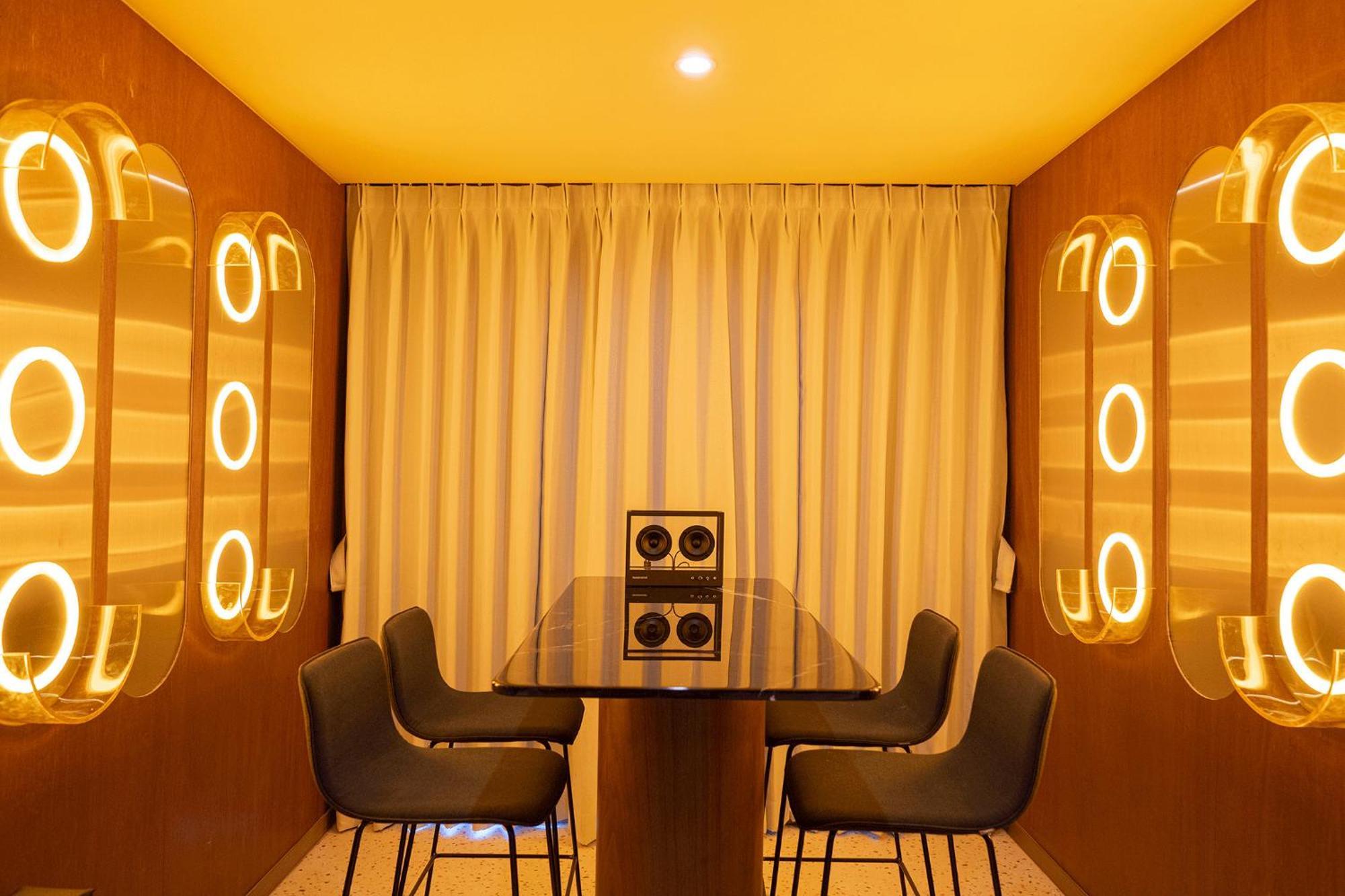 Nouvelle Hotel Seoul Itaewon By Aank Extérieur photo