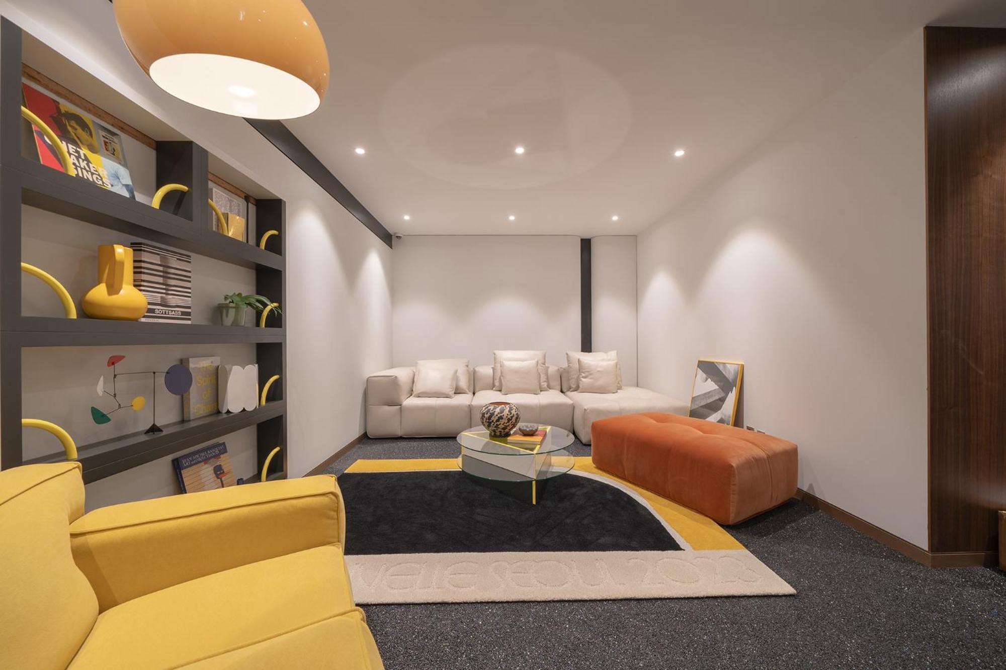 Nouvelle Hotel Seoul Itaewon By Aank Extérieur photo