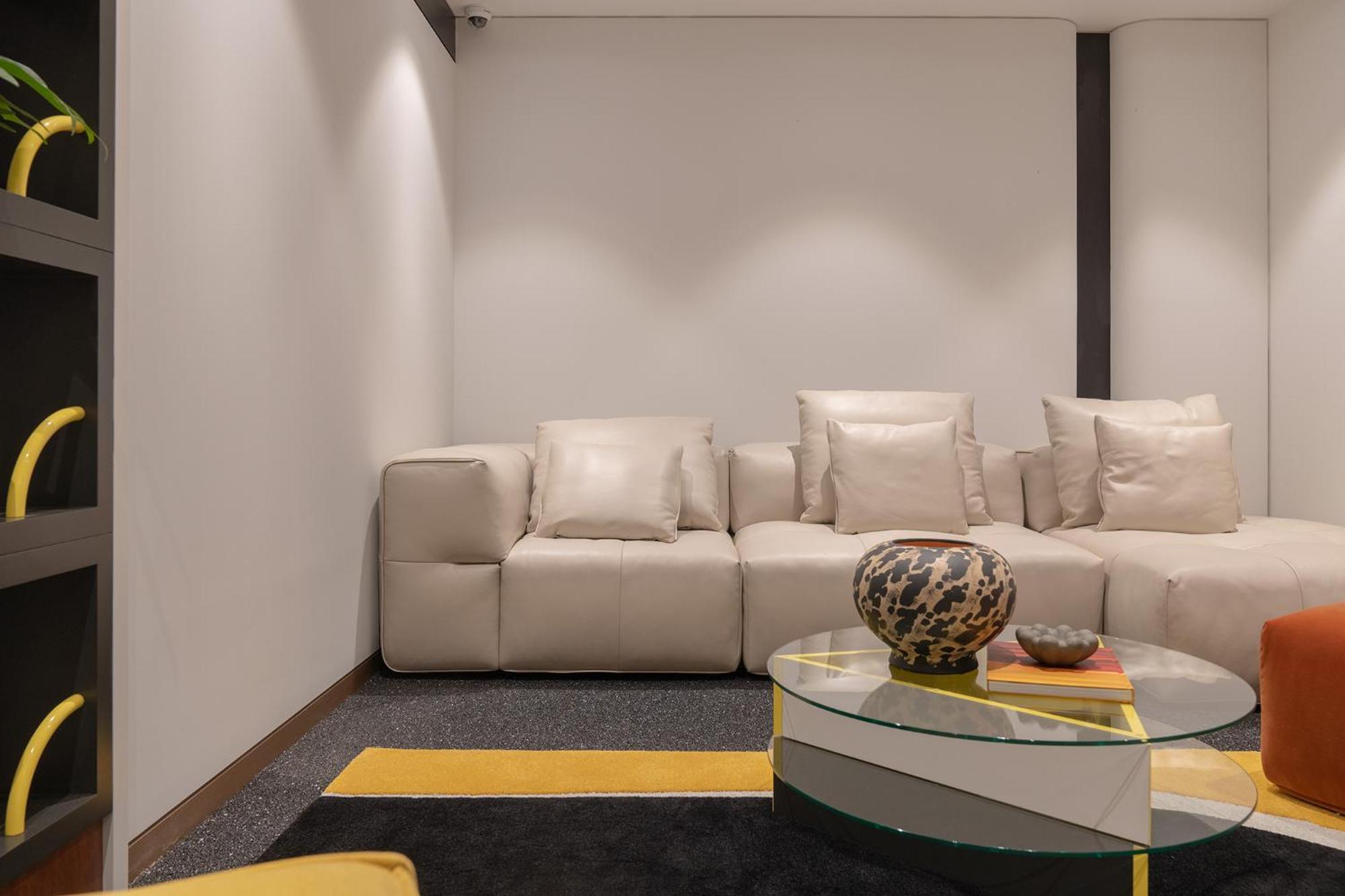 Nouvelle Hotel Seoul Itaewon By Aank Extérieur photo